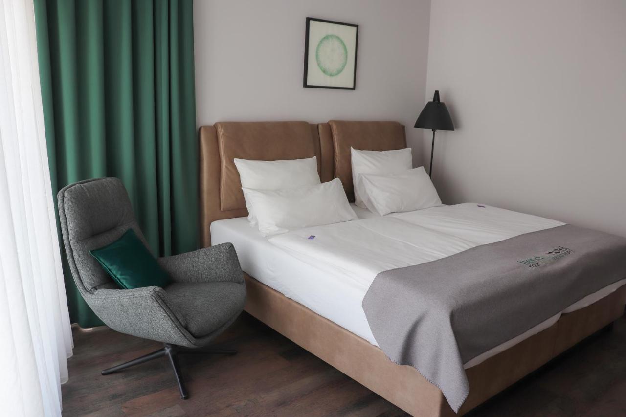 Trendic Hotel Marktoberdorf Zewnętrze zdjęcie